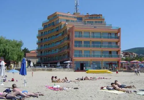 Apartmanhotel Sunny Bay 3*