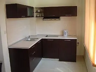 Sunny Bay Apartmanhotel 3*