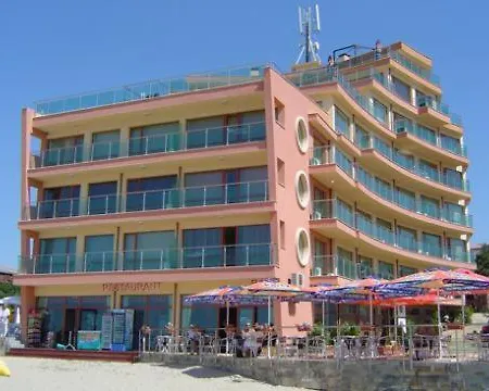 Sunny Bay شقة فندقية 3*