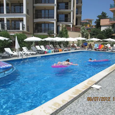 Sunny Bay 3*