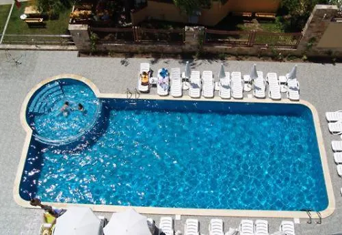 Sunny Bay ساني بيتش