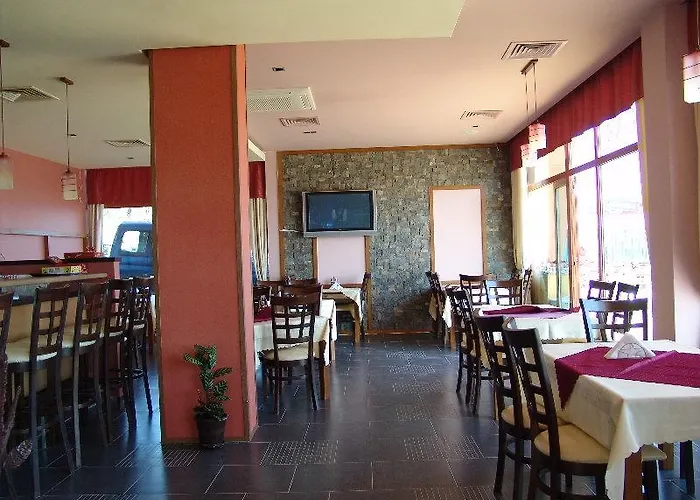 Sunny Bay شقة فندقية 3*