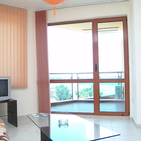 Aparthotel Sunny Bay