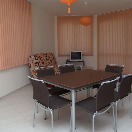 Sunny Bay Aparthotel Sunny Beach