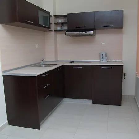 Sunny Bay Hotel de apartamente