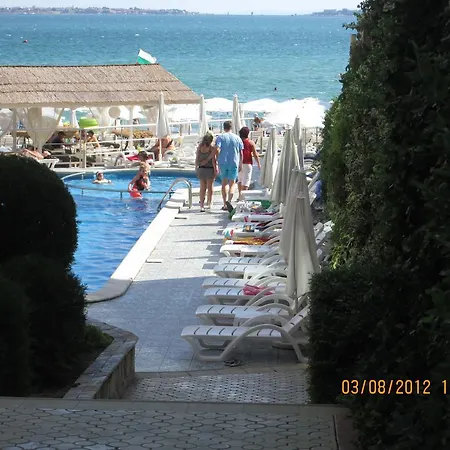 Apart-hotel Sunny Bay