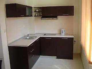Sunny Bay Aparthotel 3*