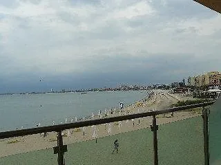 阳光海岸公寓式酒店