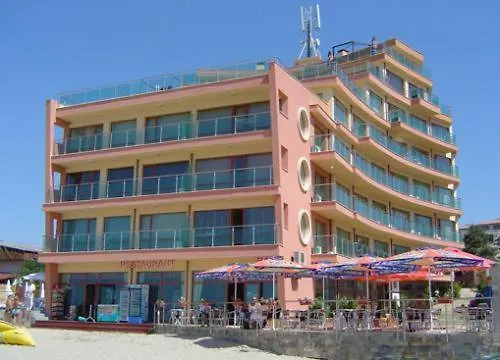 阳光海岸公寓式酒店 公寓式酒店 3*