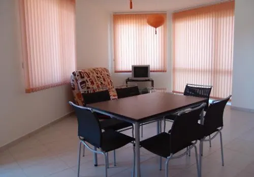 阳光海岸公寓式酒店