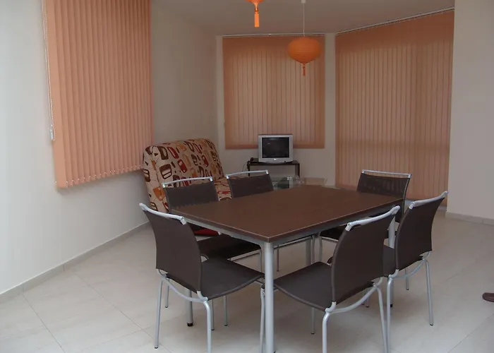 阳光海岸公寓式酒店 公寓式酒店 阳光海滩