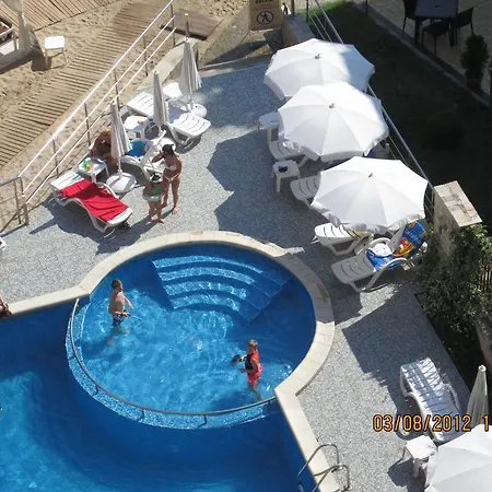 Sunny Bay サニービーチ